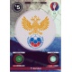 Team Logo Rusia 316