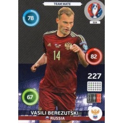 Vasili Berezutski Russia 319