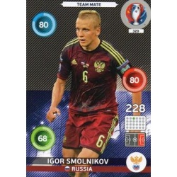 Igor Smolnikov Russia 320
