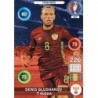 Offer Soccer Cards Denis Glushakov Russia Uefa Euro 2016 Adrenalyn XL