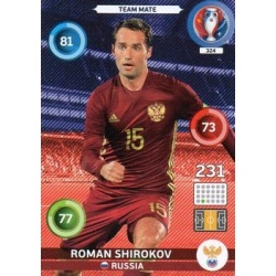 Roman Shirokov Russia 324