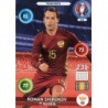 Offer Soccer Cards Roman Shirokov Russia Panini Adrenalyn XL Uefa Euro 2016