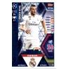 Gareth Bale - Speed King Real Madrid CF – 2017-18 Winners 50 Match Attax Champions 2018-19