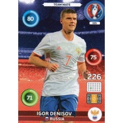 Igor Denisov Russia 325