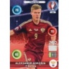 Trading Cards Aleksandr Kokorin Russia Uefa Euro 2016 Adrenalyn XL