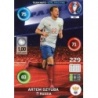 Sale Trading Cards Artem Dzyuba Goal Machine Adrenalyn XL Euro 2016