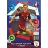 Sale Trading Cards Aleksandr Kokorin Game Changer Uefa Euro 2016 Adrenalyn XL