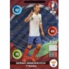Trading Cards Sergei Ignashevich Defensive Rock Adrenalyn XL Euro 2016