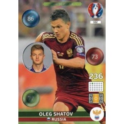 Oleg Shatov One to Watch Russia 332