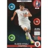 Sale Trading Cards Elseid Hysaj Shqipëria Uefa Euro 2016 Adrenalyn XL