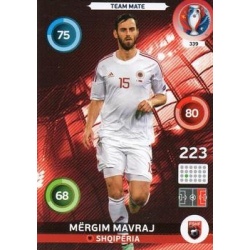 Mërgim Mavraj Shqipëria 339