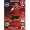 Sale Trading Cards Taulant Xhaka Shqipëria Adrenalyn XL Euro 2016