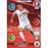 Trading Cards Amir Abrashi Shqipëria Panini Adrenalyn XL Uefa Euro 2016