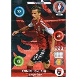 Ermir Lenjani Shqipëria 343