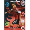 Soccer Trading Cards Ermir Lenjani Shqipëria Uefa Euro 2016 Adrenalyn XL