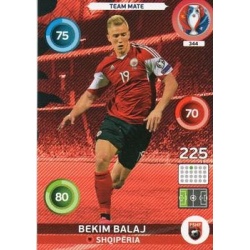 Bekim Balaj Shqipëria 344