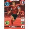 Soccer Trading Cards Bekim Balaj Shqipëria Adrenalyn XL Euro 2016