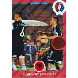 Making History Shqipëria 347