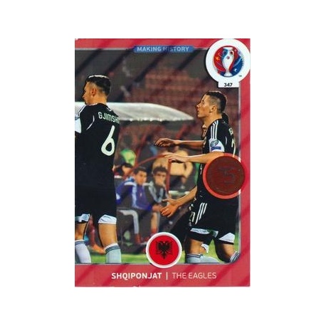 Making History Albania 347