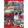Trading Cards Passion & Pride Shqipëria Adrenalyn XL Euro 2016