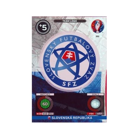 Team Logo Eslovenia 352