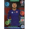 Trading Cards Matúš Kozáčik Goal Stopper Adrenalyn XL Euro 2016