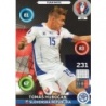 Trading Cards Tomáš Hubočan Slovenská Republika Adrenalyn XL Euro 2016