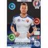 Offer Soccer Cards Ján Ďurica Slovenská Republika Uefa Euro 2016 Adrenalyn XL