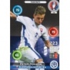 Trading Cards Peter Pekarík Slovenská Republika Uefa Euro 2016 Adrenalyn XL