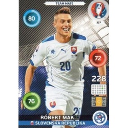 Róbert Mak Slovenská Republika 357