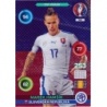 Sale Trading Cards Marek Hamšík Top Joueur Uefa Euro 2016 Adrenalyn XL