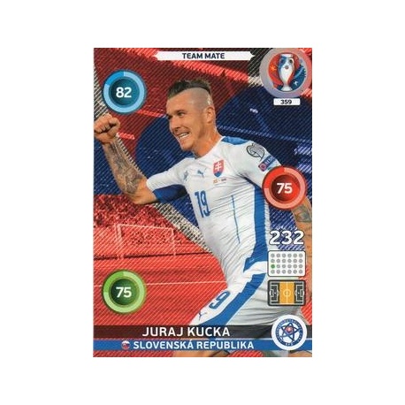 Juraj Kucka Slovenská Republika 359