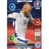 Offer Soccer Cards Adam Nemec Slovenská Republika Uefa Euro 2016 Adrenalyn XL