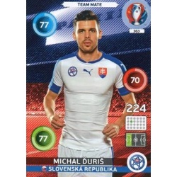 Michal Ďuriš Slovenská Republika 363
