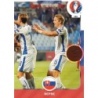 Soccer Trading Cards Making History Slovenská Republika Adrenalyn XL Euro 2016