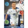 Offer Soccer Cards Martin Škrtel Defensive Rock Uefa Euro 2016 Adrenalyn XL