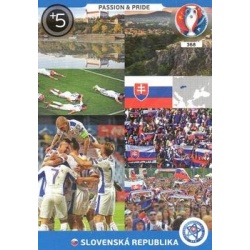 Passion & Pride Slovenská Republika 368