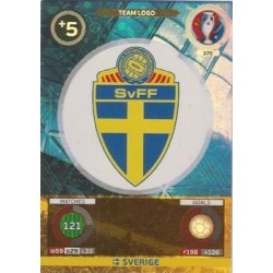 Team Logo Sverige 370