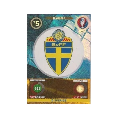 Team Logo Sverige 370