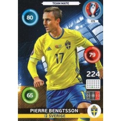 Pierre Bengtsson Sverige 375