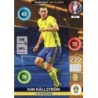 Trading Cards Kim Källström Key Player Adrenalyn XL Euro 2016