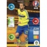 Offer Soccer Cards Erkan Zengin Dynamo Uefa Euro 2016 Adrenalyn XL