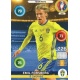 Emil Forsberg Sverige 379