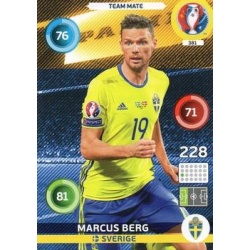 Markus Berg Sverige 381