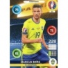 Trading Cards Markus Berg Sverige Uefa Euro 2016 Adrenalyn XL