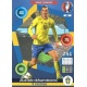 Zlatan Ibrahimović Game Changer Suecia 382
