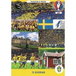 Passion & Pride Sverige 386