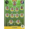 Offer Soccer Cards Eleven Sverige Panini Adrenalyn XL Uefa Euro 2016