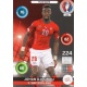 Johan Djourou Switzerland 390