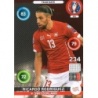 Buy Online Cards Ricardo Rodriguez Switzerland Panini Adrenalyn XL Uefa Euro 2016